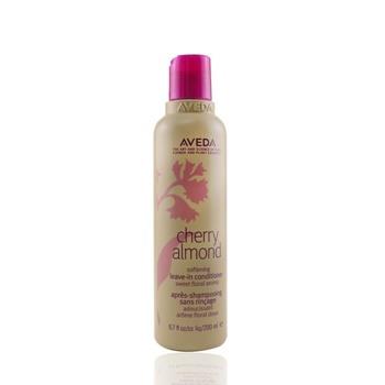 OJAM Online Shopping - Aveda Cherry Almond Softening Leave-In Conditioner 200ml/6.7oz Hair Care