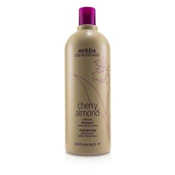 OJAM Online Shopping - Aveda Cherry Almond Softening Shampoo 1000ml/33.8oz Hair Care