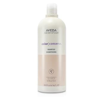 OJAM Online Shopping - Aveda Color Conserve Shampoo 1000ml/33.8oz Hair Care