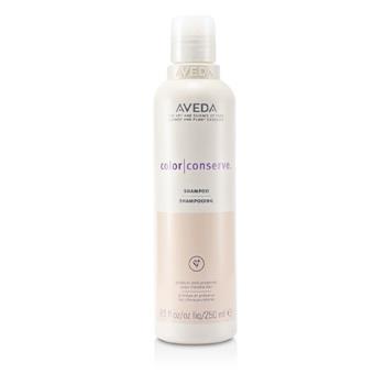 OJAM Online Shopping - Aveda Color Conserve Shampoo 250ml/8.45oz Hair Care