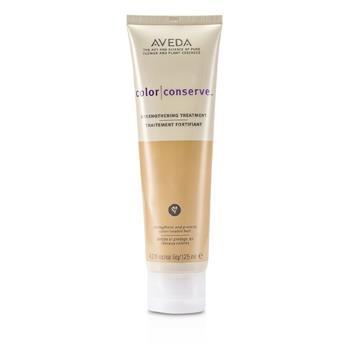 OJAM Online Shopping - Aveda Color Conserve Strengthening Treatment 125ml/4.2oz Hair Care