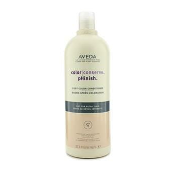 OJAM Online Shopping - Aveda Color Conserve pHinish Post-Color Conditioner - For Color-Treated Hair (Salon Product) 1000ml/33.3oz Hair Care