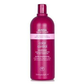 OJAM Online Shopping - Aveda Color Control Conditioner - For Color-Treated Hair (Salon Product) 1000ml/33.8oz Hair Care