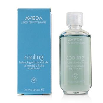 OJAM Online Shopping - Aveda Cooling Balancing Oil Concentrate 50ml/1.7oz Skincare