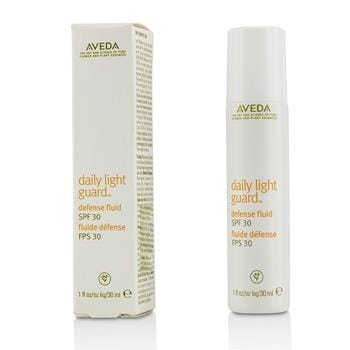 OJAM Online Shopping - Aveda Daily Light Guard Defense Fluid  SPF 30 30ml/1oz Skincare