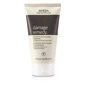 OJAM Online Shopping - Aveda Damage Remedy Intensive Restructuring Treatment 150ml/5oz Hair Care