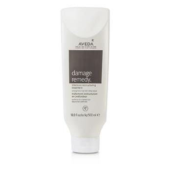 OJAM Online Shopping - Aveda Damage Remedy Intensive Restructuring Treatment 500ml/16.9oz Hair Care