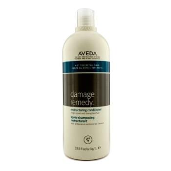 OJAM Online Shopping - Aveda Damage Remedy Restructuring Conditioner (Salon Product) 1000ml/33.8oz Hair Care