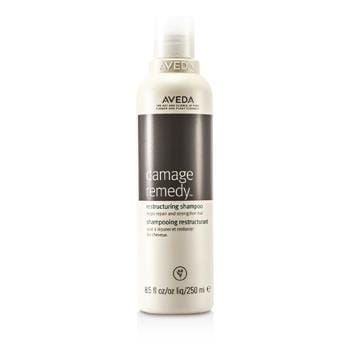 OJAM Online Shopping - Aveda Damage Remedy Restructuring Shampoo 250ml/8.5oz Hair Care