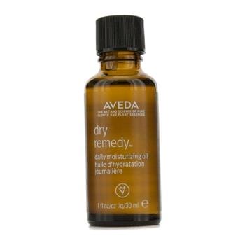 OJAM Online Shopping - Aveda Dry Remedy Daily Moisturizing Oil - For Dry