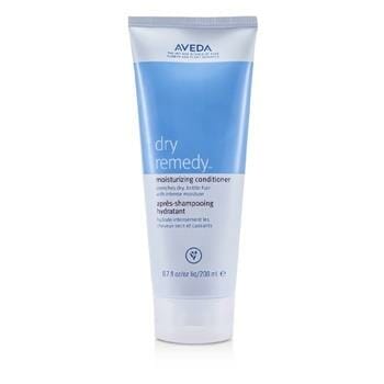 OJAM Online Shopping - Aveda Dry Remedy Moisturizing Conditioner (For Drenches Dry