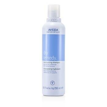 OJAM Online Shopping - Aveda Dry Remedy Moisturizing Shampoo (For Drenches Dry