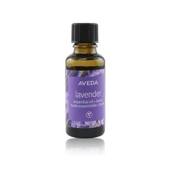 OJAM Online Shopping - Aveda Essential Oil + Base - Lavender 30ml/1oz Skincare