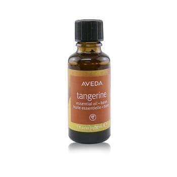 OJAM Online Shopping - Aveda Essential Oil + Base - Tangerine 30ml/1oz Skincare