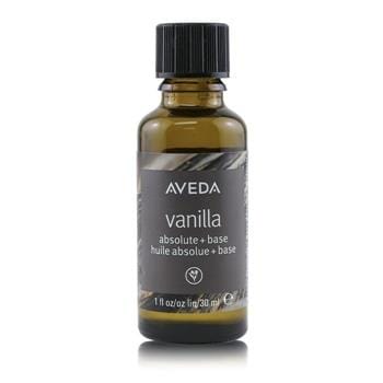 OJAM Online Shopping - Aveda Essential Oil + Base - Vanilla 30ml/1oz Skincare