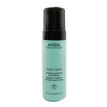 OJAM Online Shopping - Aveda Foam Reset Rinseless Hydrating Hair Cleanser 150ml/5oz Hair Care