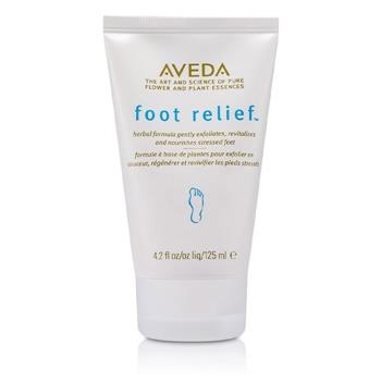 OJAM Online Shopping - Aveda Foot Relief 125ml/4.2oz Skincare