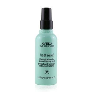 OJAM Online Shopping - Aveda Heat Relief Thermal Protector & Conditioning Mist 100ml/3.4oz Hair Care