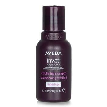 OJAM Online Shopping - Aveda Invati Advanced Exfoliating Shampoo (Travel Size) - # Light 50ml/1.7oz Hair Care