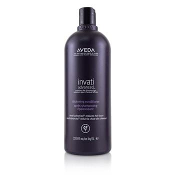 OJAM Online Shopping - Aveda Invati Advanced Thickening Conditioner - Solutions For Thinning Hair