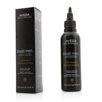 OJAM Online Shopping - Aveda Invati Men Scalp Revitalizer (For Thinning Hair) 125ml/4.2oz Hair Care