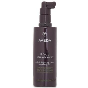 OJAM Online Shopping - Aveda Invati Ultra Advanced Revitalizing Scalp Serum 150ml Hair Care