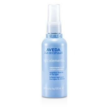 OJAM Online Shopping - Aveda Light Elements Smoothing Fluid 100ml/3.4oz Hair Care