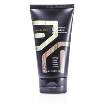 OJAM Online Shopping - Aveda Men Pure-Formance Firm Hold Gel (Maximum Hold and Control) 150ml/5.1oz Hair Care