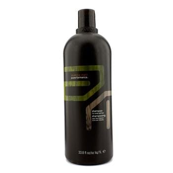 OJAM Online Shopping - Aveda Men Pure-Formance Shampoo (For Scalp and Hair) 1000ml/33.8oz Hair Care