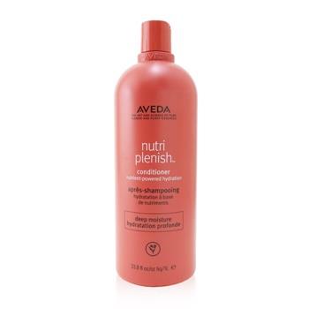 OJAM Online Shopping - Aveda Nutriplenish Conditioner - # Deep Moisture 1000ml/33.8oz Hair Care