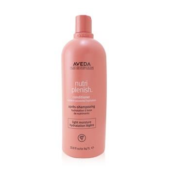 OJAM Online Shopping - Aveda Nutriplenish Conditioner - # Light Moisture 1000ml/33.8oz Hair Care