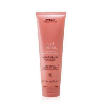 OJAM Online Shopping - Aveda Nutriplenish Conditioner - # Light Moisture 250ml/8.5oz Hair Care