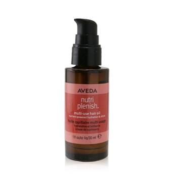 OJAM Online Shopping - Aveda Nutriplenish Multi-Use Hair Oil (All Hair Types) 30ml/1oz Hair Care