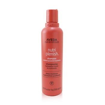 OJAM Online Shopping - Aveda Nutriplenish Shampoo - # Deep Moisture 250ml/8.5oz Hair Care