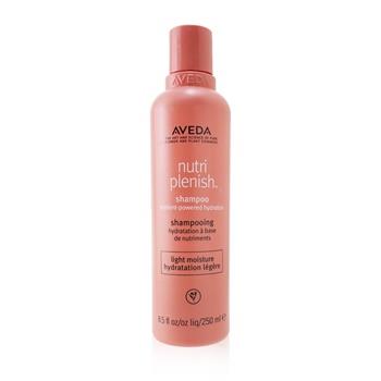 OJAM Online Shopping - Aveda Nutriplenish Shampoo - # Light Moisture 250ml/8.5oz Hair Care