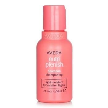 OJAM Online Shopping - Aveda Nutriplenish Shampoo (Travel Size ) - # Light Moisture 50ml/1.7oz Hair Care