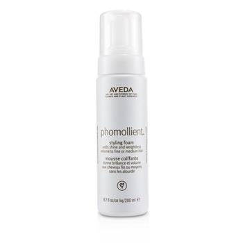OJAM Online Shopping - Aveda Phomollient Styling Foam 200ml/6.7oz Hair Care