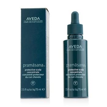 OJAM Online Shopping - Aveda Pramasana Protective Scalp Concentrate 75ml/2.5oz Hair Care