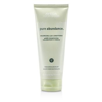 OJAM Online Shopping - Aveda Pure Abundance Volumizing Clay Conditioner 200ml/6.7oz Hair Care