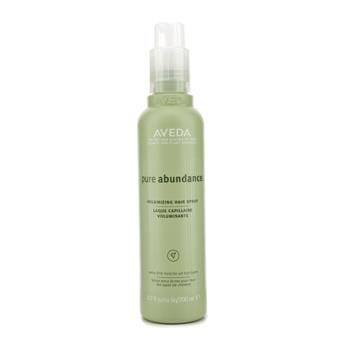 OJAM Online Shopping - Aveda Pure Abundance Volumizing Hair Spray 200ml/6.7oz Hair Care