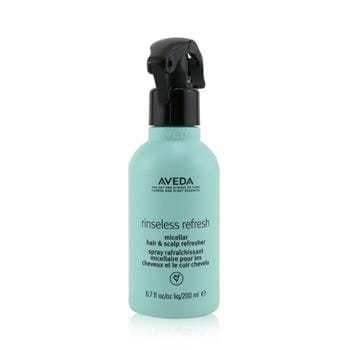 OJAM Online Shopping - Aveda Rinseless Refresh Micellar Hair & Scalp Refresher 200ml/6.7oz Hair Care