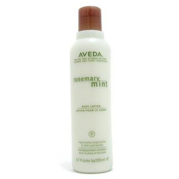 OJAM Online Shopping - Aveda Rosemary Mint Body Lotion 200ml/6.7oz Skincare