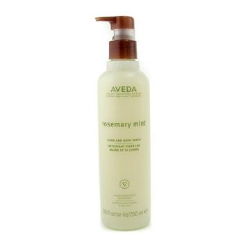 OJAM Online Shopping - Aveda Rosemary Mint Hand & Body Wash 250ml/8.5oz Skincare