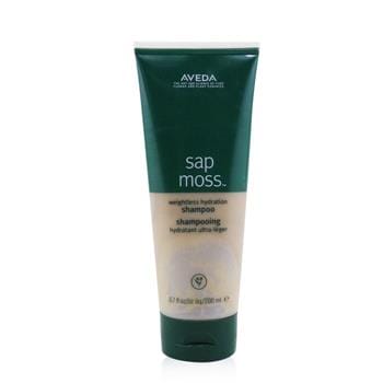 OJAM Online Shopping - Aveda Sap Moss Weightless Hydration Shampoo 200ml/6.7oz Hair Care