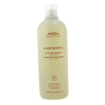 OJAM Online Shopping - Aveda Scalp Benefits Balancing Shampoo 1000ml/33.8oz Hair Care