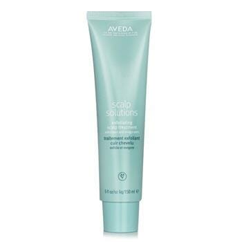 OJAM Online Shopping - Aveda Scalp Solutions Exfoliating Scalp Treatment 150ml/5oz Hair Care