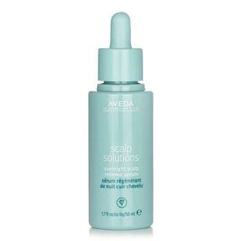 OJAM Online Shopping - Aveda Scalp Solutions Overnight Scalp Renewal Serum 50ml/1.7oz Hair Care