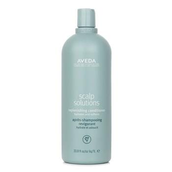 OJAM Online Shopping - Aveda Scalp Solutions Replenishing Conditioner 1000ml/33.8oz Hair Care