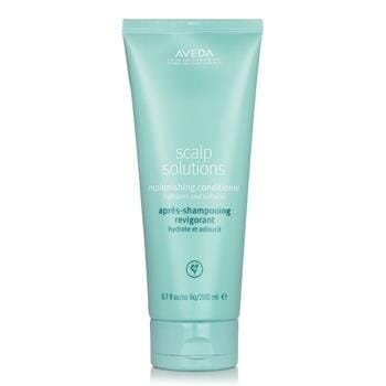 OJAM Online Shopping - Aveda Scalp Solutions Replenishing Conditioner 200ml/6.7oz Hair Care