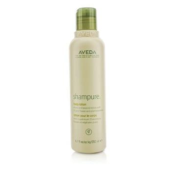 OJAM Online Shopping - Aveda Shampure Body Lotion 200ml/6.7oz Skincare